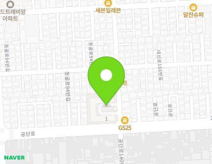 3 Gongdan-ro 139beon-gil, Jinju-si, Gyeongsangnam-do, Republic of Korea Map