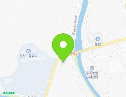 634 Oksu-ro, Sugok-myeon, Jinju-si, Gyeongsangnam-do, Republic of Korea Map