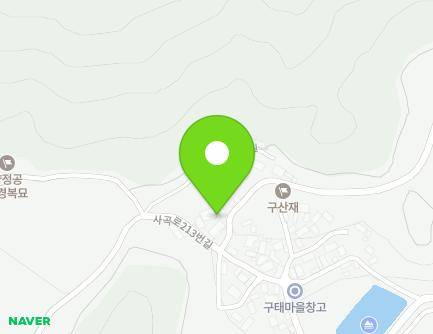 62 Sagok-ro 213beon-gil, Sugok-myeon, Jinju-si, Gyeongsangnam-do, Republic of Korea Map
