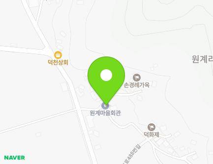 6 Deokcheon-ro 504beon-gil, Sugok-myeon, Jinju-si, Gyeongsangnam-do, Republic of Korea