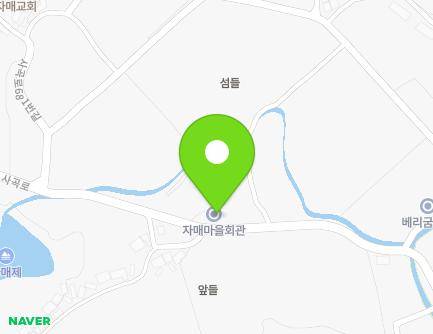 699 Sagok-ro, Sugok-myeon, Jinju-si, Gyeongsangnam-do, Republic of Korea