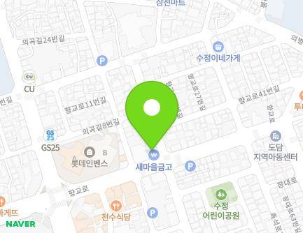 15 Hyanggyo-ro, Jinju-si, Gyeongsangnam-do, Republic of Korea Map