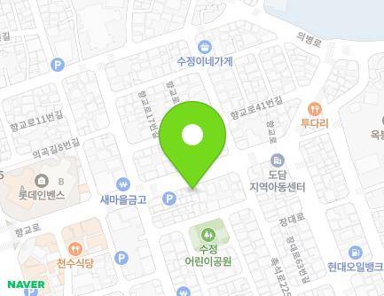 22-1 Hyanggyo-ro, Jinju-si, Gyeongsangnam-do, Republic of Korea Map