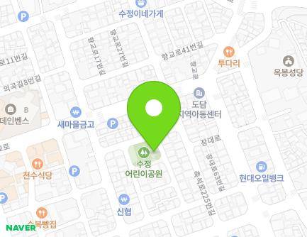 16-5 Chokseok-ro 217beon-gil, Jinju-si, Gyeongsangnam-do, Republic of Korea Map