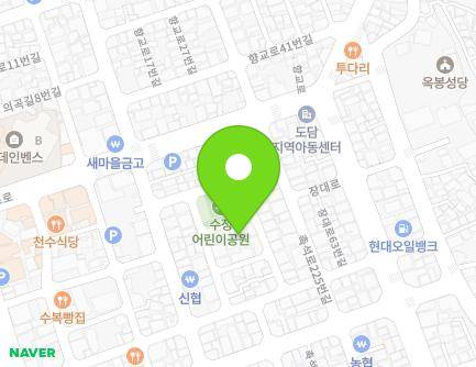 16-4 Chokseok-ro 217beon-gil, Jinju-si, Gyeongsangnam-do, Republic of Korea Map