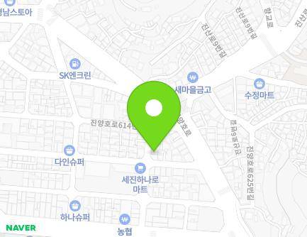 8-1 Jinyangho-ro 620beon-gil, Jinju-si, Gyeongsangnam-do, Republic of Korea Map