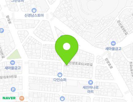 15 Jinyangho-ro 590beon-gil, Jinju-si, Gyeongsangnam-do, Republic of Korea Map