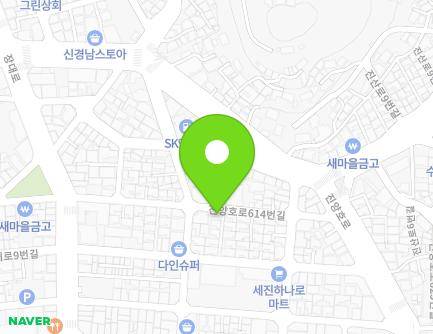 13 Jinyangho-ro 614beon-gil, Jinju-si, Gyeongsangnam-do, Republic of Korea Map