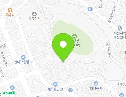 12-16 Okbong-gil 9beon-gil, Jinju-si, Gyeongsangnam-do, Republic of Korea Map