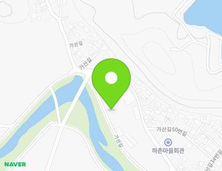 39-22 Gasan-gil, Ibanseong-myeon, Jinju-si, Gyeongsangnam-do, Republic of Korea Map