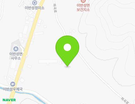 21-2 Yongam-gil, Ibanseong-myeon, Jinju-si, Gyeongsangnam-do, Republic of Korea Map