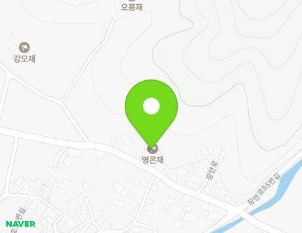 51 Jangan-ro, Ibanseong-myeon, Jinju-si, Gyeongsangnam-do, Republic of Korea Map