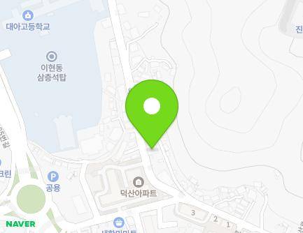 31-1 Sukhosan-ro, Jinju-si, Gyeongsangnam-do, Republic of Korea Map
