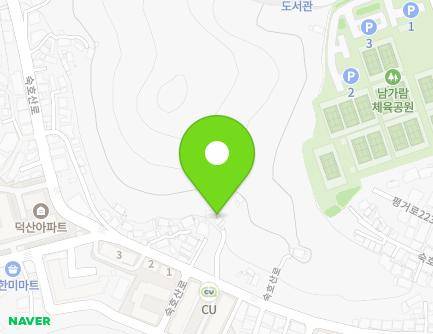 53-7 Sukhosan-ro, Jinju-si, Gyeongsangnam-do, Republic of Korea Map