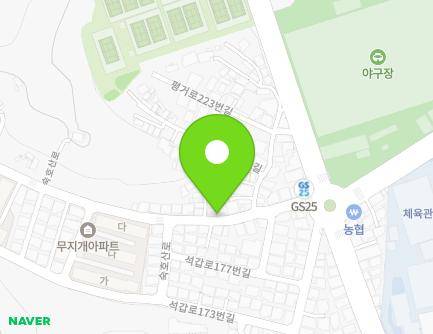 75 Sukhosan-ro, Jinju-si, Gyeongsangnam-do, Republic of Korea Map