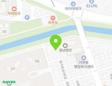 16-15 Seojangdae-ro 253beon-gil, Jinju-si, Gyeongsangnam-do, Republic of Korea 16-15 Seojangdae-ro 253beon-gil, Jinju-si, Gyeongsangnam-do, Republic of Korea Map