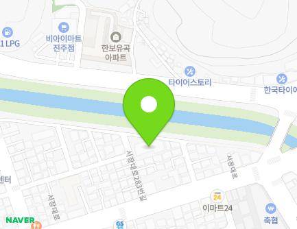 8 Seojangdae-ro 283beon-gil, Jinju-si, Gyeongsangnam-do, Republic of Korea Map