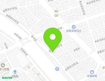 11-1 Changnyeol-ro 29beon-gil, Jinju-si, Gyeongsangnam-do, Republic of Korea Map