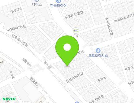 70-3 Chokseok-ro, Jinju-si, Gyeongsangnam-do, Republic of Korea Map