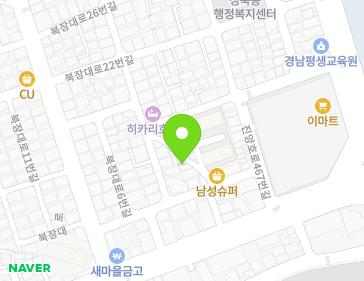 13-5 Bukjangdae-ro 6beon-gil, Jinju-si, Gyeongsangnam-do, Republic of Korea 13-5 Bukjangdae-ro 6beon-gil, Jinju-si, Gyeongsangnam-do, Republic of Korea Map