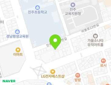 10-4 Jinjuseong-ro 24beon-gil, Jinju-si, Gyeongsangnam-do, Republic of Korea 10-4 Jinjuseong-ro 24beon-gil, Jinju-si, Gyeongsangnam-do, Republic of Korea Map