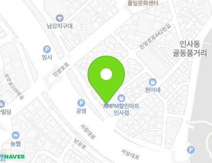 7 Seojangdae-ro 393beon-gil, Jinju-si, Gyeongsangnam-do, Republic of Korea Map