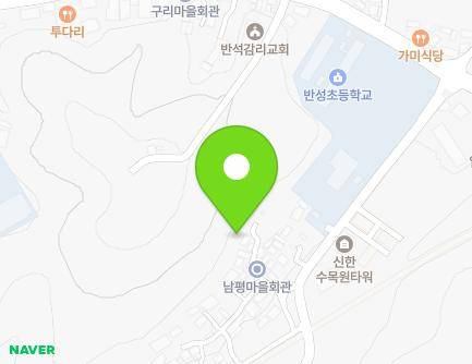 28-7 Dongbu-ro 2060beon-gil, Ilbanseong-myeon, Jinju-si, Gyeongsangnam-do, Republic of Korea Map