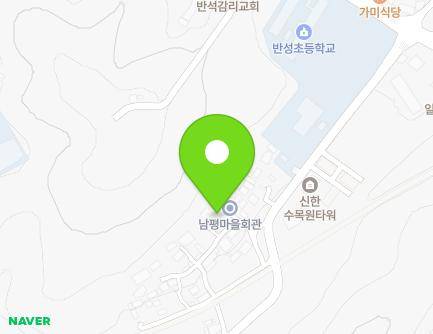 28-1 Dongbu-ro 2060beon-gil, Ilbanseong-myeon, Jinju-si, Gyeongsangnam-do, Republic of Korea Map