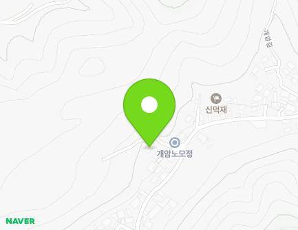 39-4 Gaeam-gil, Ilbanseong-myeon, Jinju-si, Gyeongsangnam-do, Republic of Korea Map