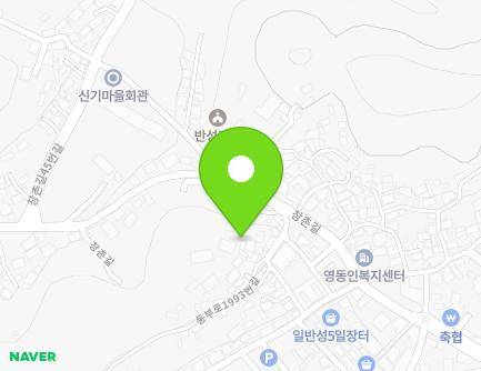 6 Changchon-gil 70beon-gil, Ilbanseong-myeon, Jinju-si, Gyeongsangnam-do, Republic of Korea Map