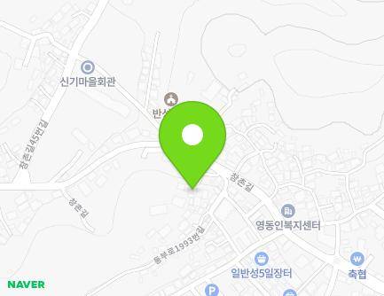 2-7 Changchon-gil 70beon-gil, Ilbanseong-myeon, Jinju-si, Gyeongsangnam-do, Republic of Korea Map