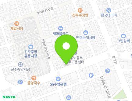 559-1 Jinyangho-ro, Jinju-si, Gyeongsangnam-do, Republic of Korea Map