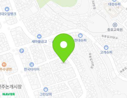 17-2 Jinyangho-ro 589beon-gil, Jinju-si, Gyeongsangnam-do, Republic of Korea Map