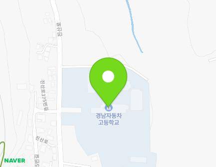 378 Jinsan-ro, Jinju-si, Gyeongsangnam-do, Republic of Korea Map