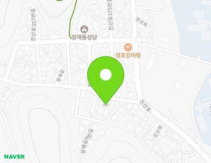 7 Jangjae-gil, Jinju-si, Gyeongsangnam-do, Republic of Korea Map
