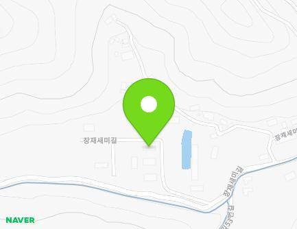 56-11 Jangjaesaemi-gil, Jinju-si, Gyeongsangnam-do, Republic of Korea Map