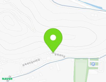 26-6 Jangjaesaemi-gil, Jinju-si, Gyeongsangnam-do, Republic of Korea Map