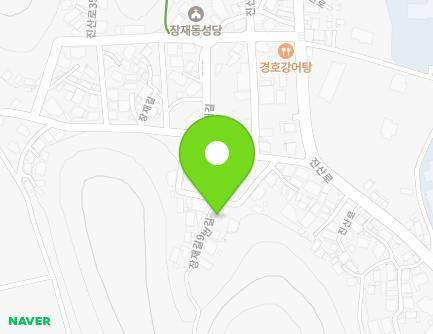 7 Jangjae-gil 9beon-gil, Jinju-si, Gyeongsangnam-do, Republic of Korea Map