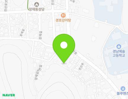 3-7 Jangjae-gil, Jinju-si, Gyeongsangnam-do, Republic of Korea Map