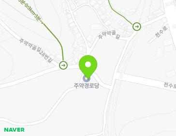 25-4 Juyagyakgol-gil, Jinju-si, Gyeongsangnam-do, Republic of Korea Map