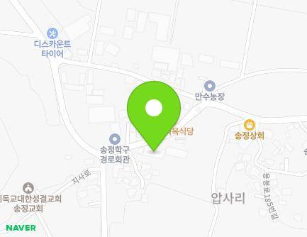203 Yongbong-ro, Jisu-myeon, Jinju-si, Gyeongsangnam-do, Republic of Korea Map