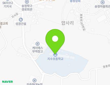 806 Jisa-ro, Jisu-myeon, Jinju-si, Gyeongsangnam-do, Republic of Korea Map