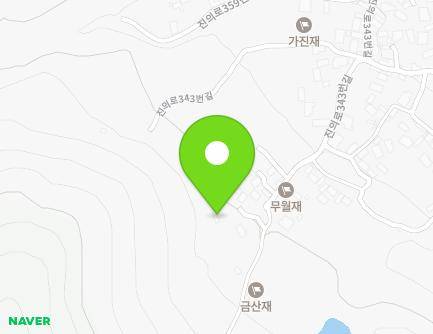 38-2 Jinui-ro 343beon-gil, Jinseong-myeon, Jinju-si, Gyeongsangnam-do, Republic of Korea Map