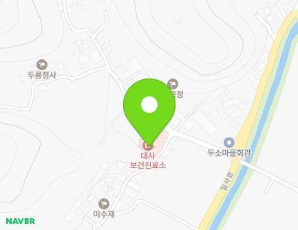 25 Ilsa-ro 487beon-gil, Jinseong-myeon, Jinju-si, Gyeongsangnam-do, Republic of Korea Map