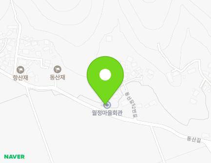 60 Dongsan-gil, Jinseong-myeon, Jinju-si, Gyeongsangnam-do, Republic of Korea Map