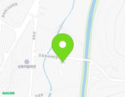 10 Jinseong-ro 464beon-gil, Jinseong-myeon, Jinju-si, Gyeongsangnam-do, Republic of Korea Map