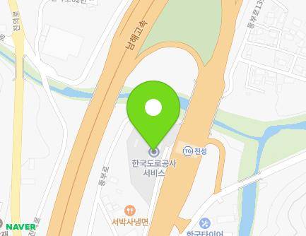 1359-15 Dongbu-ro, Jinseong-myeon, Jinju-si, Gyeongsangnam-do, Republic of Korea Map