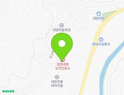 11 Jinsan-ro 1155beon-gil, Jiphyeon-myeon, Jinju-si, Gyeongsangnam-do, Republic of Korea Map