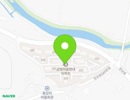 675 Jinsan-ro, Jiphyeon-myeon, Jinju-si, Gyeongsangnam-do, Republic of Korea Map