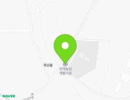 22 Sindang-gil 207beon-gil, Jiphyeon-myeon, Jinju-si, Gyeongsangnam-do, Republic of Korea Map